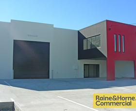 Factory, Warehouse & Industrial commercial property leased at Northgate QLD 4013