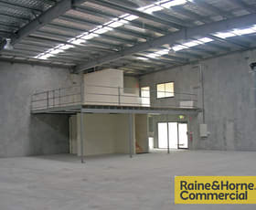 Factory, Warehouse & Industrial commercial property leased at Northgate QLD 4013