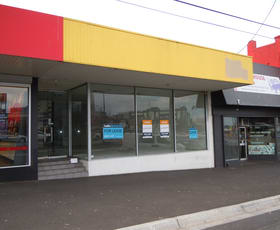 Shop & Retail commercial property leased at 16 Princes Highway Dandenong VIC 3175