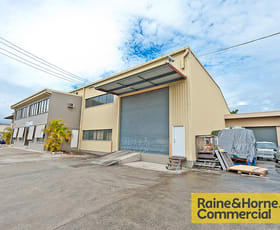 Factory, Warehouse & Industrial commercial property leased at 2/119 Delta Street Geebung QLD 4034