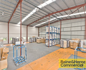 Factory, Warehouse & Industrial commercial property leased at 2/119 Delta Street Geebung QLD 4034