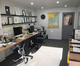 Factory, Warehouse & Industrial commercial property leased at 4/86 Sheppard Street Hume ACT 2620