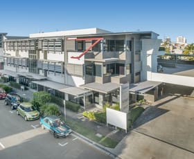 Offices commercial property leased at 9 Maud Street Maroochydore QLD 4558