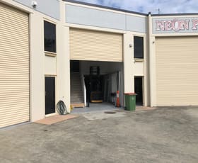 Factory, Warehouse & Industrial commercial property leased at 5/4 Transport Place Molendinar QLD 4214