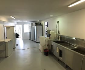 Factory, Warehouse & Industrial commercial property leased at 5/4 Transport Place Molendinar QLD 4214