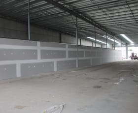 Showrooms / Bulky Goods commercial property leased at Unit 1/103 Fitzgerald Road Laverton North VIC 3026
