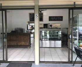 Shop & Retail commercial property leased at Cooroy QLD 4563