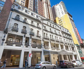 Offices commercial property leased at Office/398-408 Pitt Street Sydney NSW 2000
