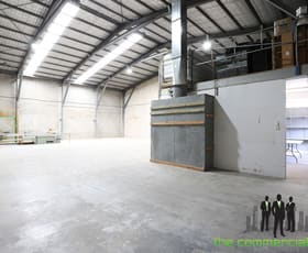 Offices commercial property leased at 2/31 Cessna Drive Caboolture QLD 4510