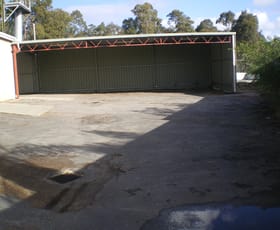 Showrooms / Bulky Goods commercial property leased at 36 Wandeara Crescent Mundaring WA 6073