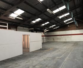 Factory, Warehouse & Industrial commercial property leased at 9 Reserve Street Preston VIC 3072