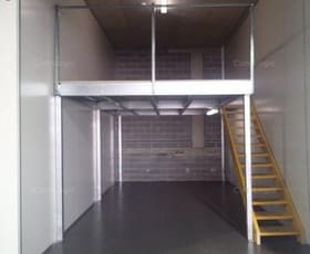 Factory, Warehouse & Industrial commercial property leased at 9/4-8 Waine Street Freshwater NSW 2096