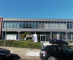 Offices commercial property leased at 1, Lot 2 (Known as Suite 6)/3-5 Railway Street Baulkham Hills NSW 2153