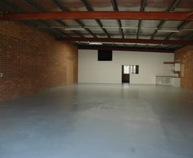Factory, Warehouse & Industrial commercial property leased at 1/15 Ryelane Street Maddington WA 6109