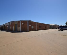 Factory, Warehouse & Industrial commercial property leased at 1/15 Ryelane Street Maddington WA 6109