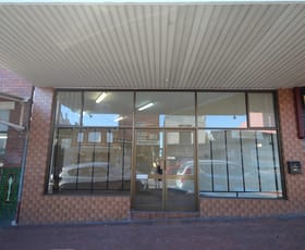 Offices commercial property leased at 11 Crinan Street Hurlstone Park NSW 2193