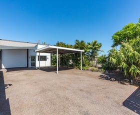Factory, Warehouse & Industrial commercial property leased at 1C/152 Winnellie Road Winnellie NT 0820