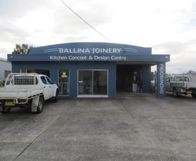 Offices commercial property leased at 3/19 Clark St Ballina NSW 2478