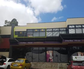 Offices commercial property leased at 17 Wray Crescent Mount Evelyn VIC 3796