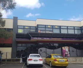 Offices commercial property leased at 17 Wray Crescent Mount Evelyn VIC 3796