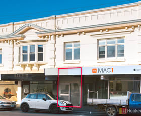 Shop & Retail commercial property leased at 208a Liverpool Street Hobart TAS 7000