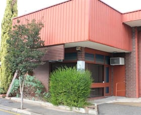 Offices commercial property leased at Portion of 26 Tenth Street Bowden SA 5007