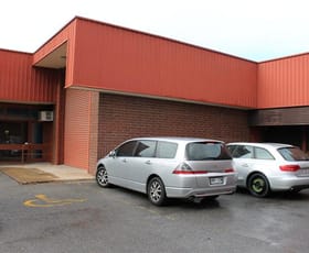 Offices commercial property leased at Portion of 26 Tenth Street Bowden SA 5007