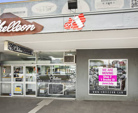Shop & Retail commercial property leased at 128B High Street Woodend VIC 3442