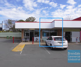 Shop & Retail commercial property leased at 1/2-4 Ebert Pde Lawnton QLD 4501