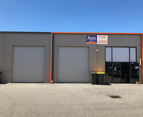 Factory, Warehouse & Industrial commercial property leased at 3/289 Camboon Rd Malaga WA 6090