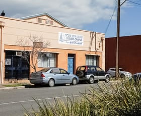 Factory, Warehouse & Industrial commercial property leased at 16 NILE STREET Port Adelaide SA 5015