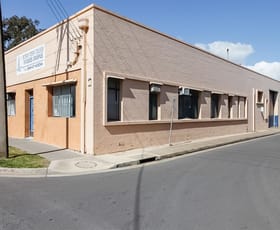Factory, Warehouse & Industrial commercial property leased at 16 NILE STREET Port Adelaide SA 5015