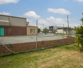Factory, Warehouse & Industrial commercial property leased at 14 Somersby Road Welshpool WA 6106