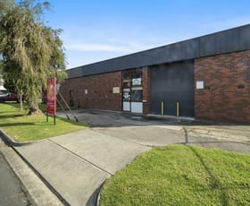Factory, Warehouse & Industrial commercial property leased at 2/21 Diane Street Mornington VIC 3931