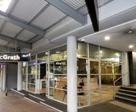 Shop & Retail commercial property leased at 3 Young Street Neutral Bay NSW 2089