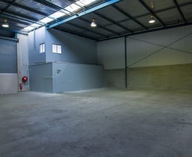 Factory, Warehouse & Industrial commercial property leased at 37/8 Victoria Avenue Castle Hill NSW 2154