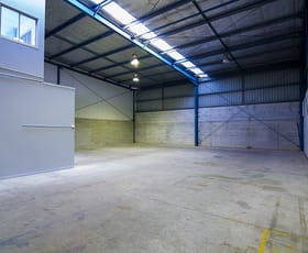 Factory, Warehouse & Industrial commercial property leased at 37/8 Victoria Avenue Castle Hill NSW 2154