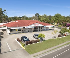 Medical / Consulting commercial property leased at 3/40 Glen Kyle Drive Buderim QLD 4556