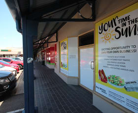 Shop & Retail commercial property leased at Shop 4, 10-14 Ross River Road Mundingburra QLD 4812