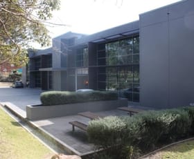 Offices commercial property leased at Terrey Hills NSW 2084