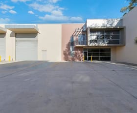 Factory, Warehouse & Industrial commercial property leased at Wetherill Park NSW 2164
