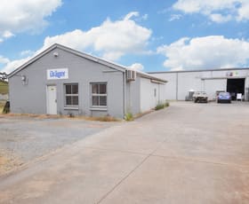 Factory, Warehouse & Industrial commercial property leased at 13A Bradpole Rd Edinburgh North SA 5113