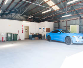 Factory, Warehouse & Industrial commercial property leased at 13A Bradpole Rd Edinburgh North SA 5113