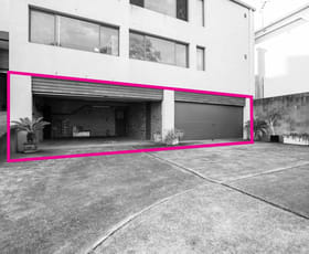 Factory, Warehouse & Industrial commercial property leased at 4/65 Middleton Road Cromer NSW 2099