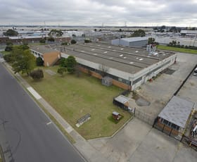 Factory, Warehouse & Industrial commercial property leased at 42 Moore Road Airport West VIC 3042
