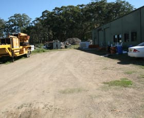 Factory, Warehouse & Industrial commercial property leased at 38 Marshall Street Cooranbong NSW 2265