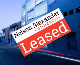 Offices commercial property leased at 4 Brown Street Collingwood VIC 3066
