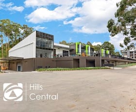 Factory, Warehouse & Industrial commercial property for lease at 242A New Line Road Dural NSW 2158