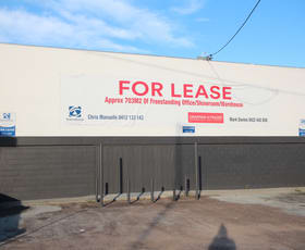 Showrooms / Bulky Goods commercial property leased at 55 Howarth Street Wyong NSW 2259