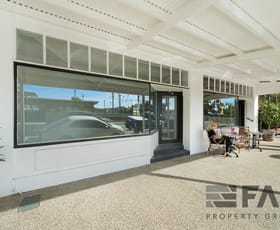 Medical / Consulting commercial property leased at Shop  6/327 Honour Avenue Graceville QLD 4075